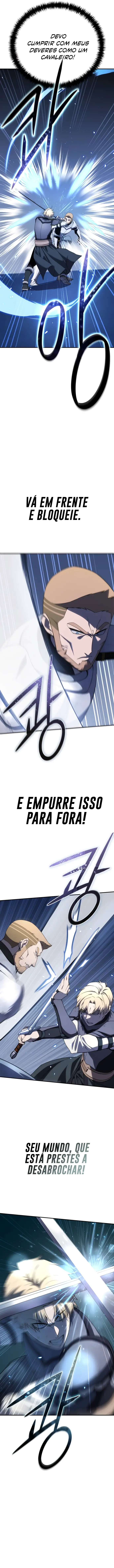Read Mestre Espadachim Criado Pelas Estrelas PT Manga Online