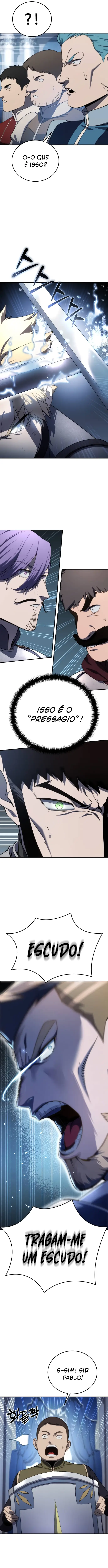 Read Mestre Espadachim Criado Pelas Estrelas PT Manga Online