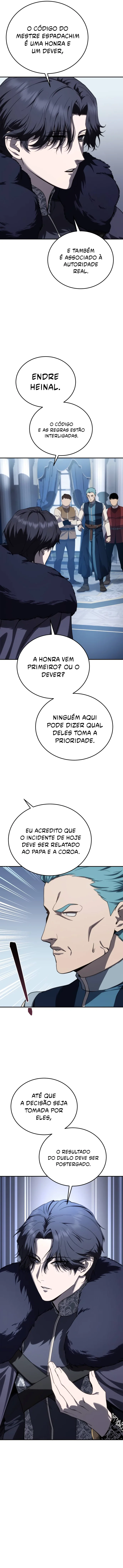 Read Mestre Espadachim Criado Pelas Estrelas PT Manga Online