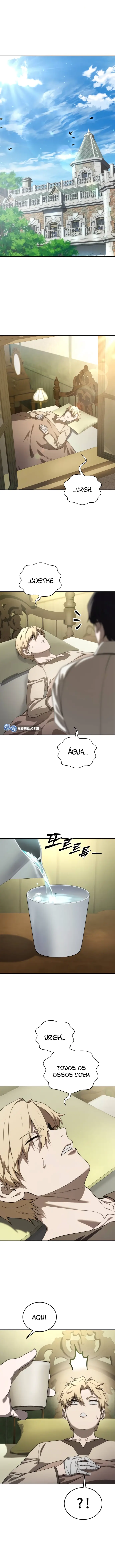 Read Mestre Espadachim Criado Pelas Estrelas PT Manga Online