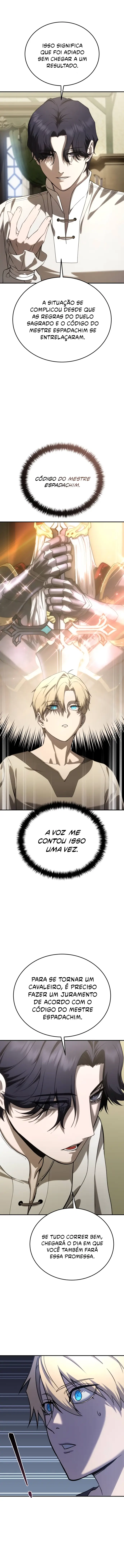 Read Mestre Espadachim Criado Pelas Estrelas PT Manga Online