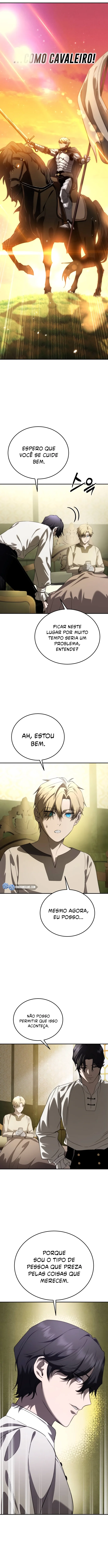 Read Mestre Espadachim Criado Pelas Estrelas PT Manga Online