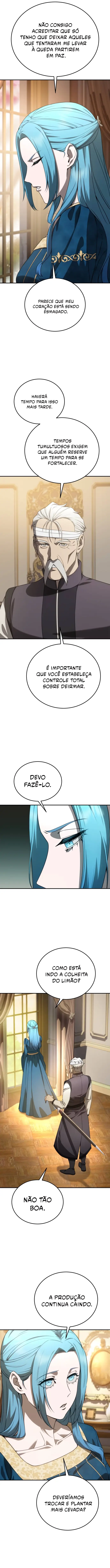 Read Mestre Espadachim Criado Pelas Estrelas PT Manga Online