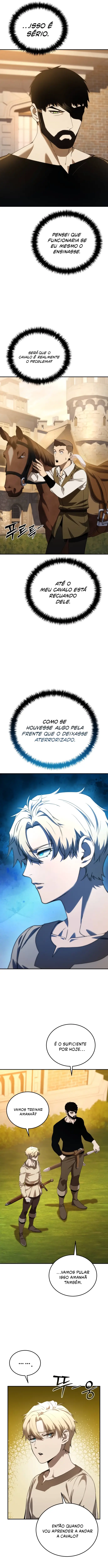 Read Mestre Espadachim Criado Pelas Estrelas PT Manga Online