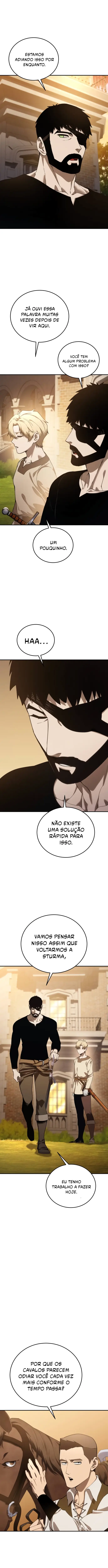 Read Mestre Espadachim Criado Pelas Estrelas PT Manga Online