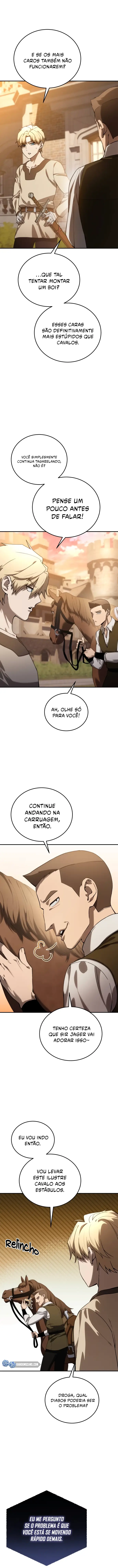 Read Mestre Espadachim Criado Pelas Estrelas PT Manga Online