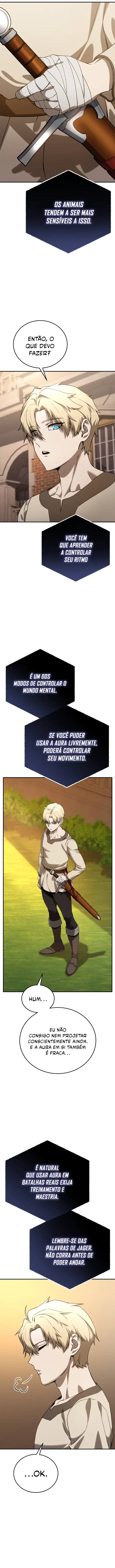 Read Mestre Espadachim Criado Pelas Estrelas PT Manga Online