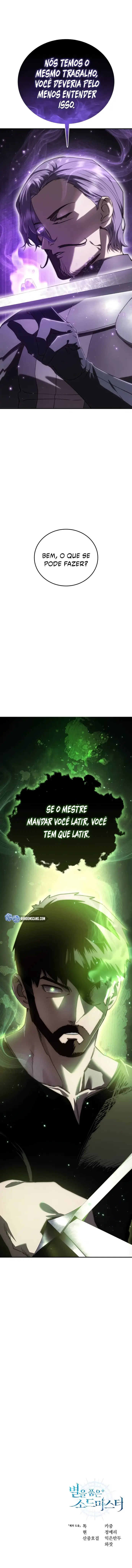 Read Mestre Espadachim Criado Pelas Estrelas PT Manga Online