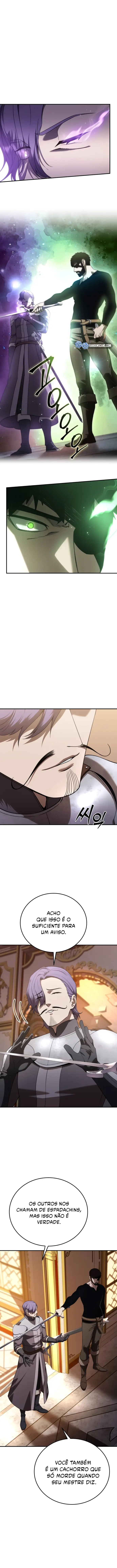 Read Mestre Espadachim Criado Pelas Estrelas PT Manga Online