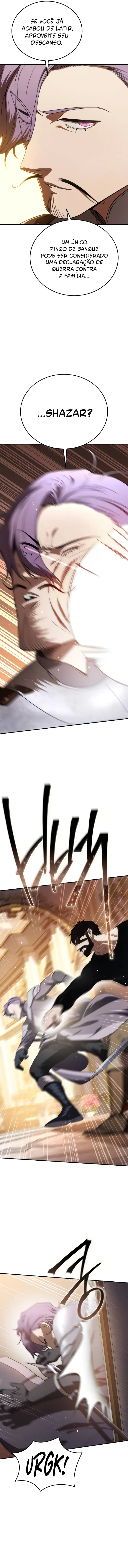 Read Mestre Espadachim Criado Pelas Estrelas PT Manga Online