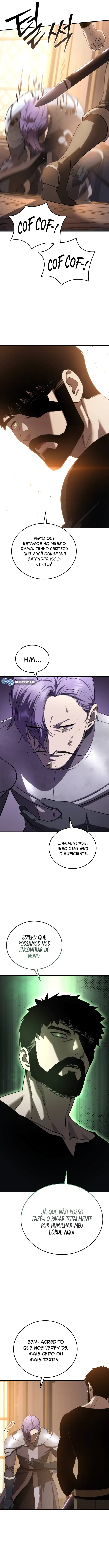 Read Mestre Espadachim Criado Pelas Estrelas PT Manga Online