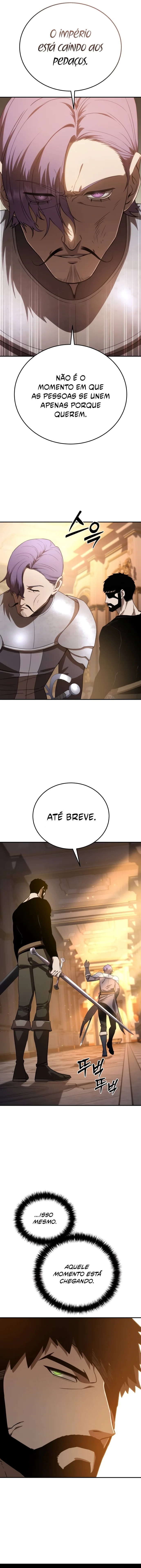 Read Mestre Espadachim Criado Pelas Estrelas PT Manga Online