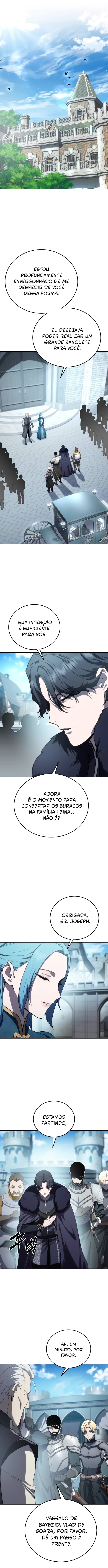 Read Mestre Espadachim Criado Pelas Estrelas PT Manga Online