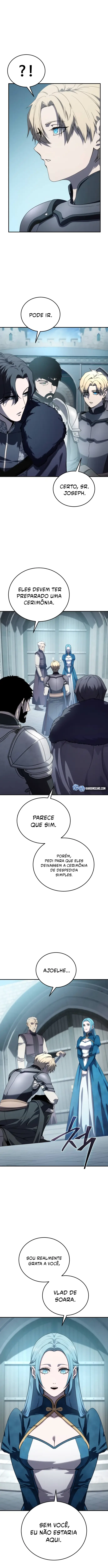 Read Mestre Espadachim Criado Pelas Estrelas PT Manga Online