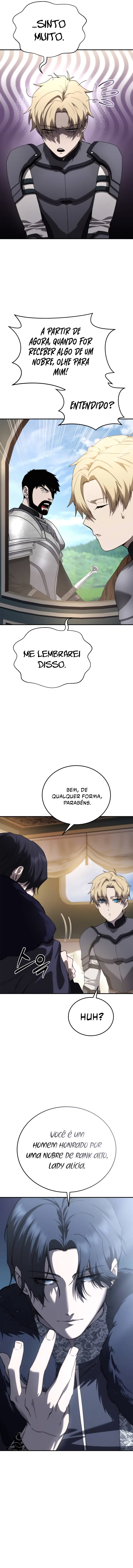 Read Mestre Espadachim Criado Pelas Estrelas PT Manga Online