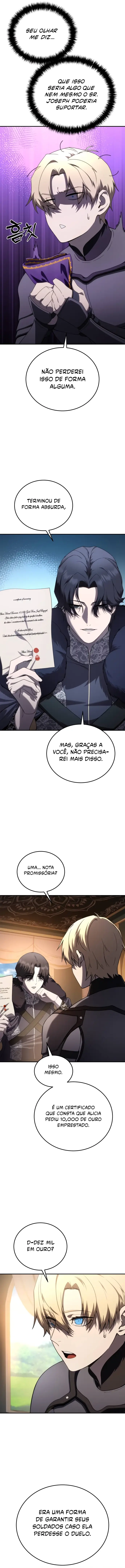 Read Mestre Espadachim Criado Pelas Estrelas PT Manga Online