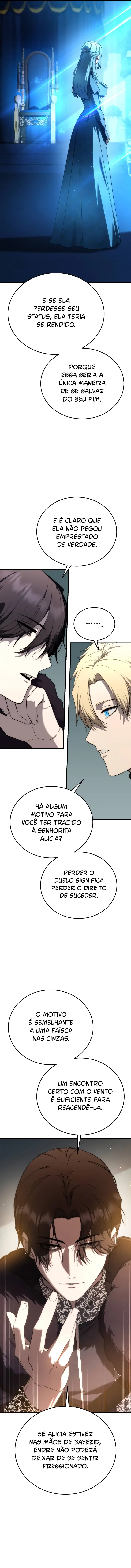 Read Mestre Espadachim Criado Pelas Estrelas PT Manga Online