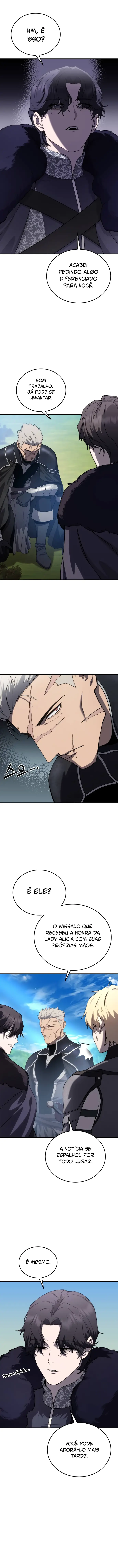 Read Mestre Espadachim Criado Pelas Estrelas PT Manga Online