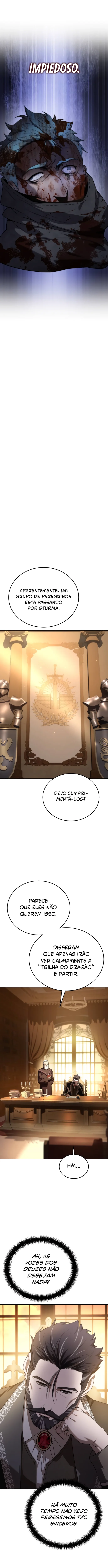 Read Mestre Espadachim Criado Pelas Estrelas PT Manga Online