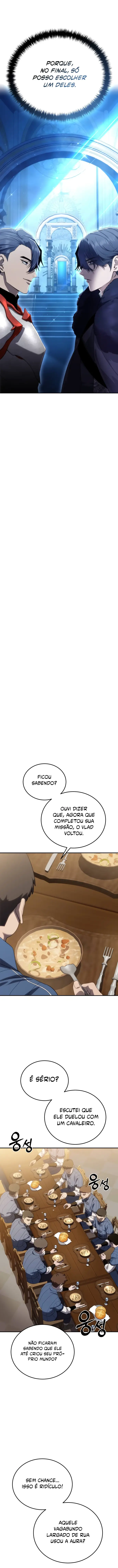 Read Mestre Espadachim Criado Pelas Estrelas PT Manga Online