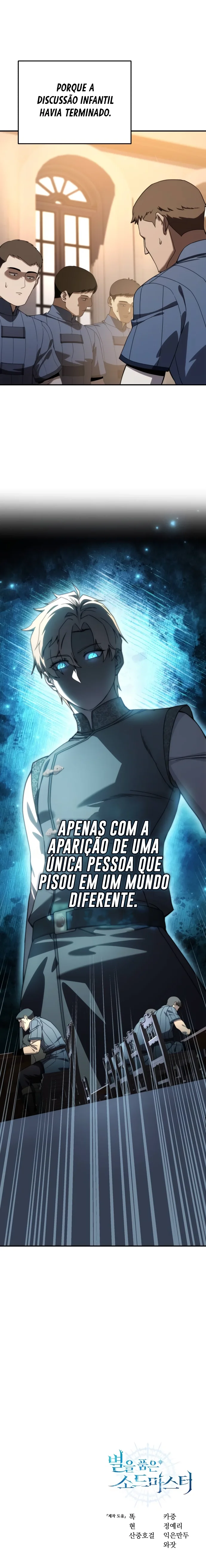 Read Mestre Espadachim Criado Pelas Estrelas PT Manga Online