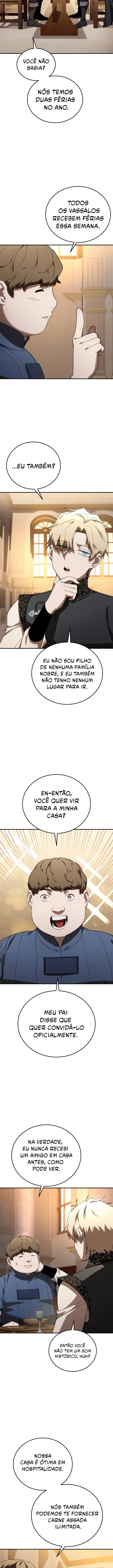 Read Mestre Espadachim Criado Pelas Estrelas PT Manga Online