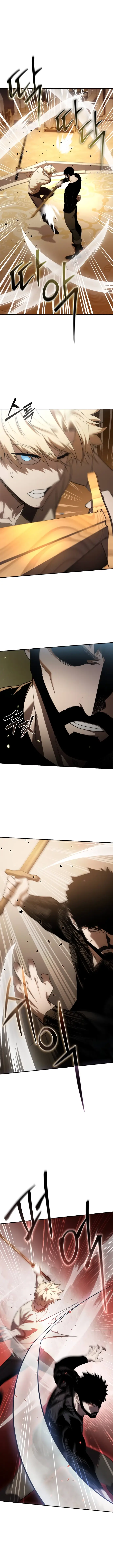 Read Mestre Espadachim Criado Pelas Estrelas PT Manga Online