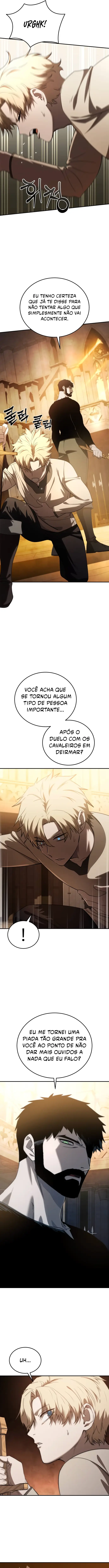 Read Mestre Espadachim Criado Pelas Estrelas PT Manga Online