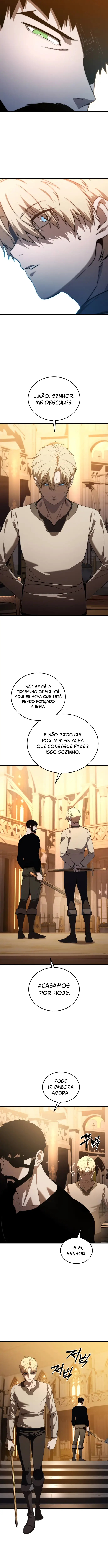 Read Mestre Espadachim Criado Pelas Estrelas PT Manga Online