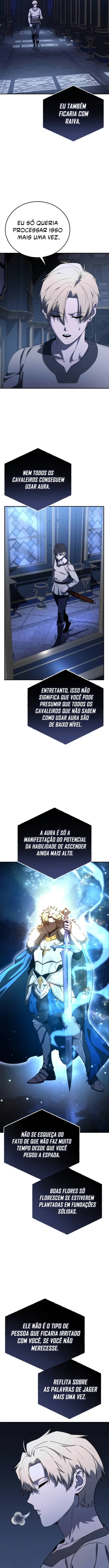Read Mestre Espadachim Criado Pelas Estrelas PT Manga Online