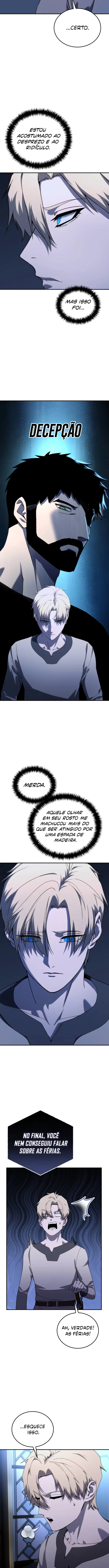Read Mestre Espadachim Criado Pelas Estrelas PT Manga Online