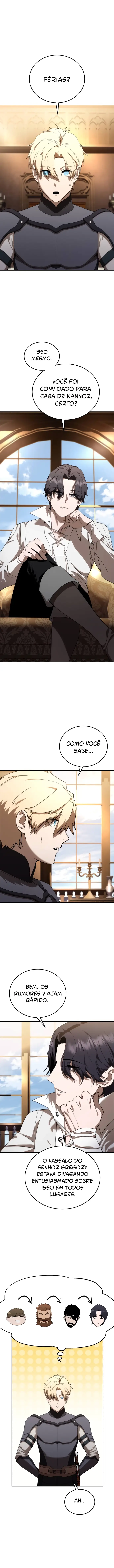Read Mestre Espadachim Criado Pelas Estrelas PT Manga Online