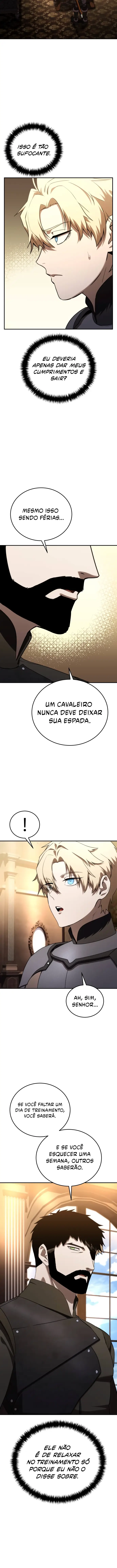 Read Mestre Espadachim Criado Pelas Estrelas PT Manga Online