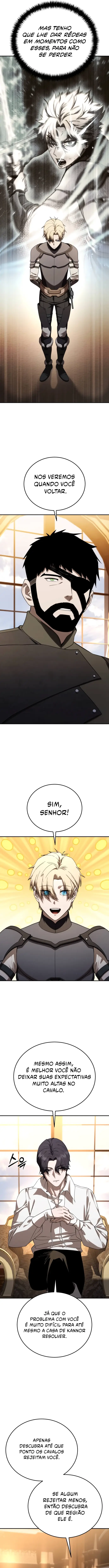 Read Mestre Espadachim Criado Pelas Estrelas PT Manga Online