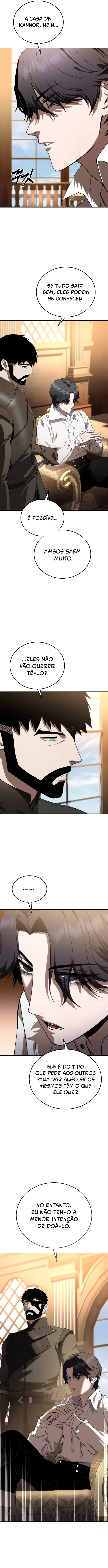 Read Mestre Espadachim Criado Pelas Estrelas PT Manga Online