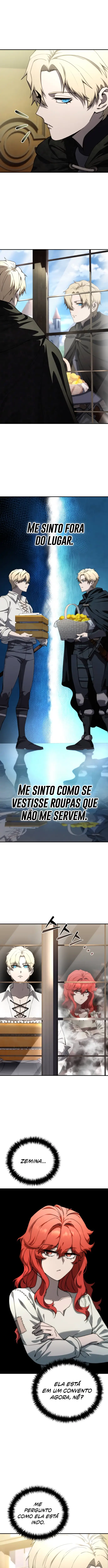 Read Mestre Espadachim Criado Pelas Estrelas PT Manga Online