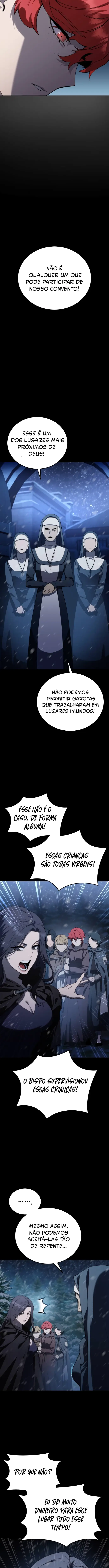 Read Mestre Espadachim Criado Pelas Estrelas PT Manga Online