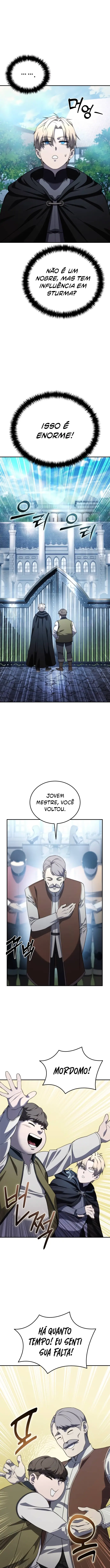 Read Mestre Espadachim Criado Pelas Estrelas PT Manga Online
