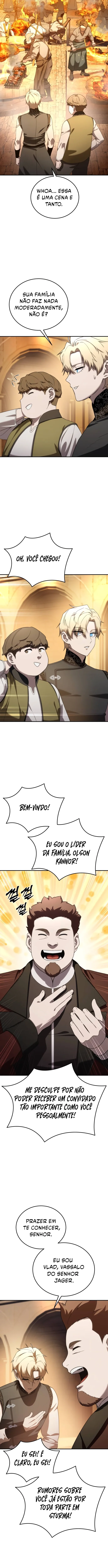 Read Mestre Espadachim Criado Pelas Estrelas PT Manga Online