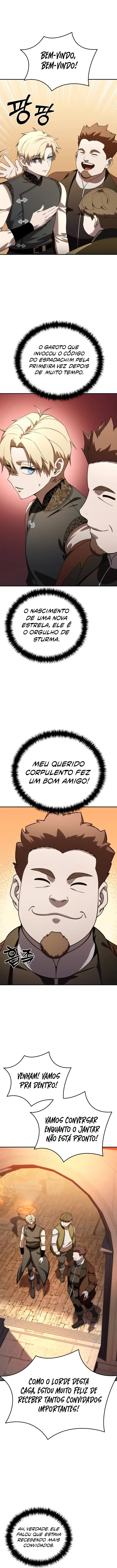 Read Mestre Espadachim Criado Pelas Estrelas PT Manga Online
