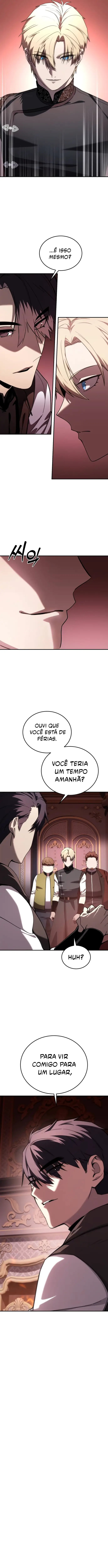 Read Mestre Espadachim Criado Pelas Estrelas PT Manga Online