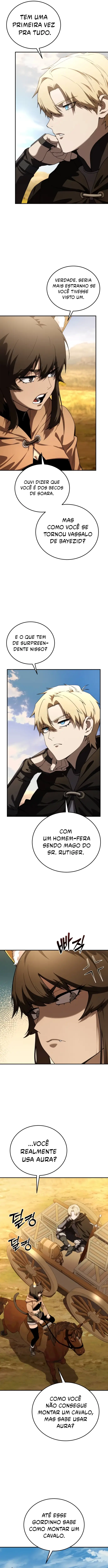 Read Mestre Espadachim Criado Pelas Estrelas PT Manga Online