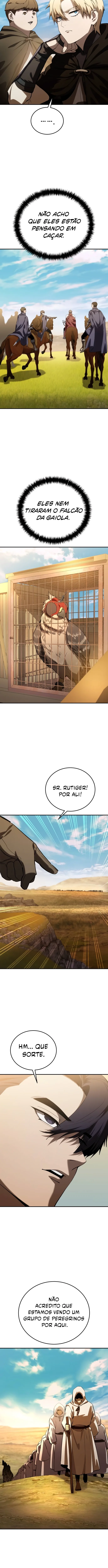 Read Mestre Espadachim Criado Pelas Estrelas PT Manga Online