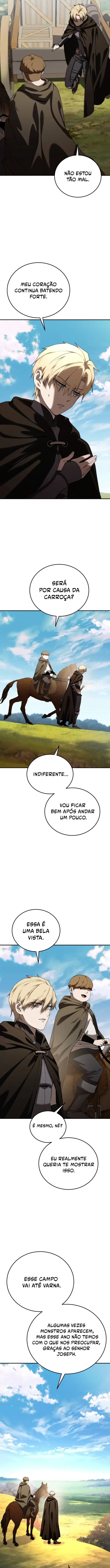 Read Mestre Espadachim Criado Pelas Estrelas PT Manga Online