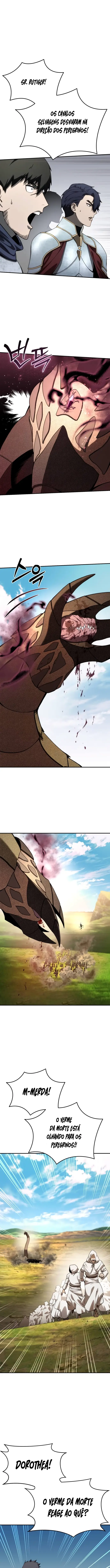 Read Mestre Espadachim Criado Pelas Estrelas PT Manga Online
