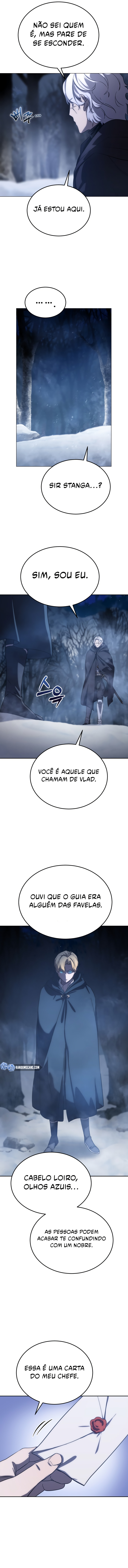Read Mestre Espadachim Criado Pelas Estrelas PT Manga Online