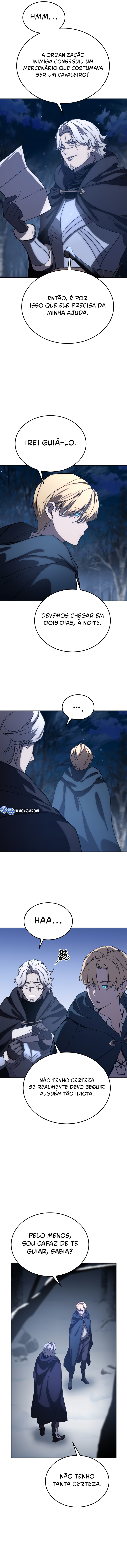Read Mestre Espadachim Criado Pelas Estrelas PT Manga Online