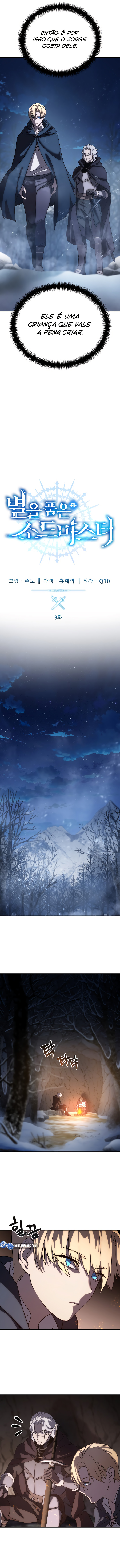 Read Mestre Espadachim Criado Pelas Estrelas PT Manga Online