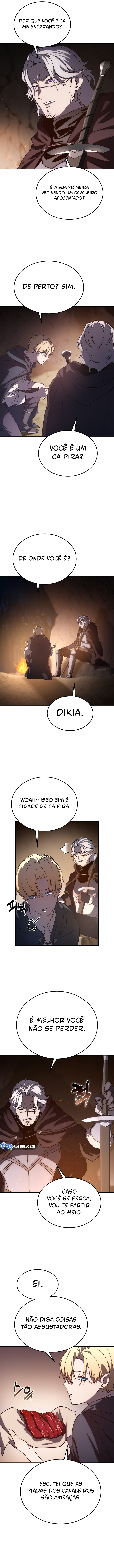 Read Mestre Espadachim Criado Pelas Estrelas PT Manga Online