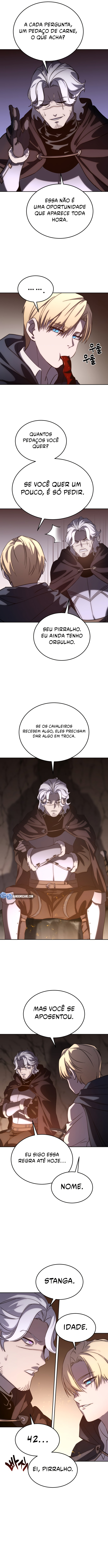 Read Mestre Espadachim Criado Pelas Estrelas PT Manga Online